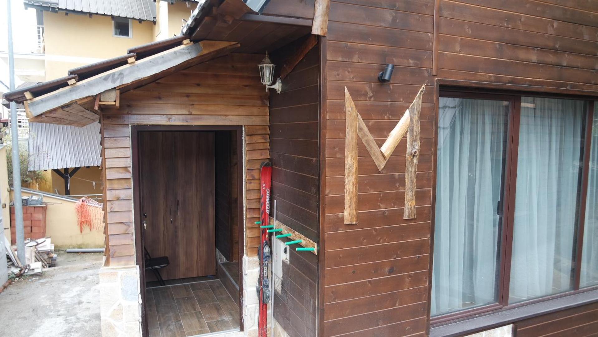 Villa Zagorka And Mountain Houses A, M, D Kopaonik Room photo